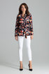 Jacket model 135864